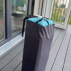 travel cot