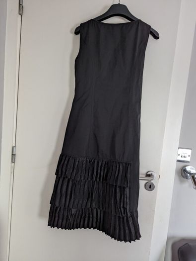 Gotic "7 sins"  brand dress