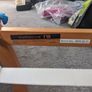 Wooden Moses Basket Image 3
