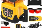 Vertical Horizontal Cross Line Automatic Laser Level