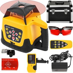 Vertical Horizontal Cross Line Automatic Laser Level