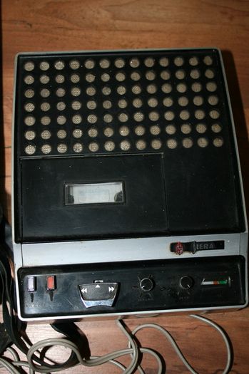 Vintage SIERA 9118