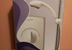 Gainsborough Electric Shower