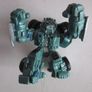 Transformers Rotf Long Haul  Mini Figure Image 4