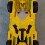 Transformer / toy Image 2