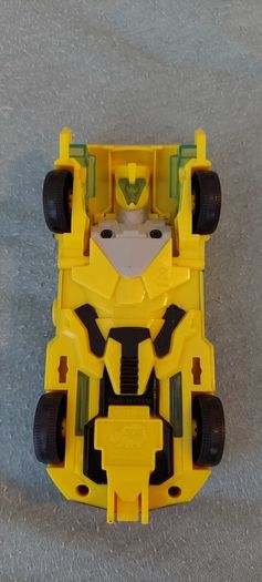 Transformer / toy