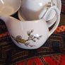 1960s Midwinter Style craft,pattern, pieces Image 3
