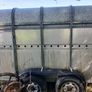 Cattle trailer,shear grab ,tanco chopper,yard scra Image 6