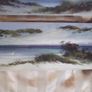 2 oil paintings on board by a american artist raymont essington parsons Image 3