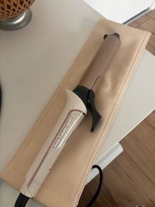 Hair Curler