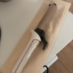 Hair Curler