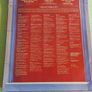 Styx - Paradise - Etched Vinyl Record + Hundreds More Image 4