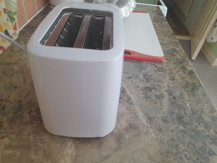 electric toaster