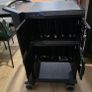 Ergotron Management Charging Cart Image 2