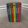 Theodore Boone book series Image 3
