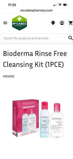Bioderma