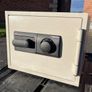 Safe, Vault, Strongbox Image 2