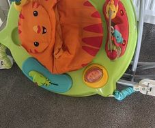 jumperoo
