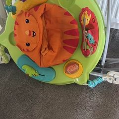 jumperoo