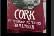 Cork- Steps &amp; Steeples