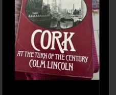 Cork- Steps & Steeples