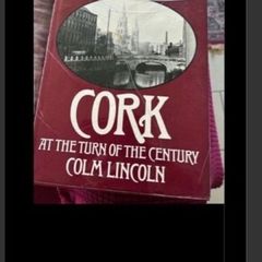 Cork- Steps & Steeples