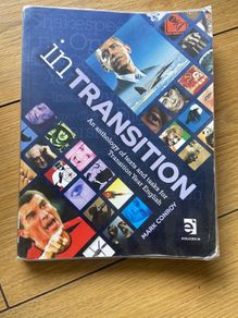 In Transition