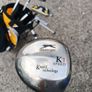 kids Golf clubs Image 4