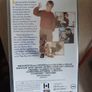 Home Alone VHS Image 3