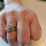 Gold Ring Image 4