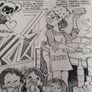 vintage twinkle comic January 1982 Image 6