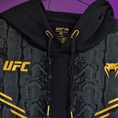 UFC Hoodie