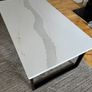 Granite and quartz , Calcatta mammo gold 1174mm x 635mm 20mm thick Image 9