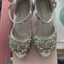 party sandals Image 2