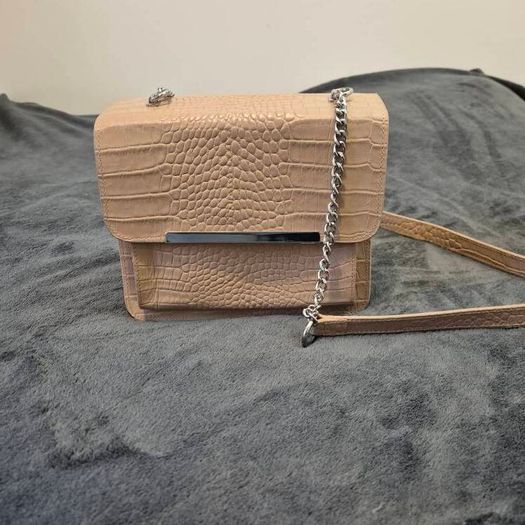 Rylko leather handbag