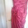 3 for 2 on my items Final Reduction Veromia Bridesmaid/Debs Dress.Size 10 Image 5