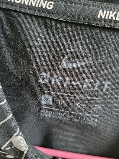 Nike running set