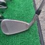 Stealth Irons Golf clubs Image 6