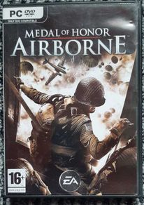 Medal of Honor: Airborne (PC DVD-ROM)