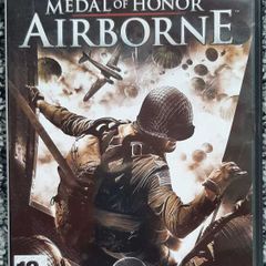 Medal of Honor: Airborne (PC DVD-ROM)