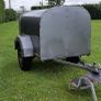 Dog Trailer Image 2
