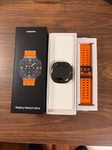 galaxy watch ultra