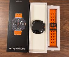 galaxy watch ultra