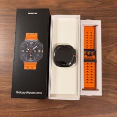 galaxy watch ultra