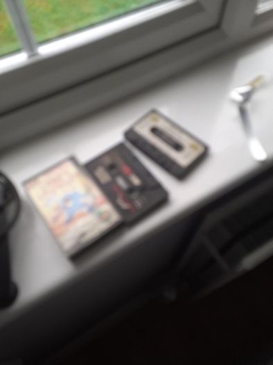 mitsubishi msx