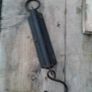 Salter Balance scales, brass, Image 5