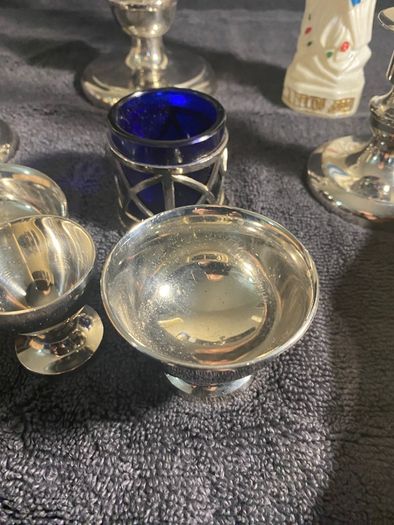 Sacrament mass set