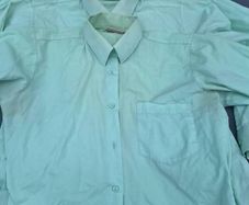 St Wolstans Community School Shirts Size 34 & 36