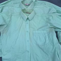 St Wolstans Community School Shirts Size 34 & 36