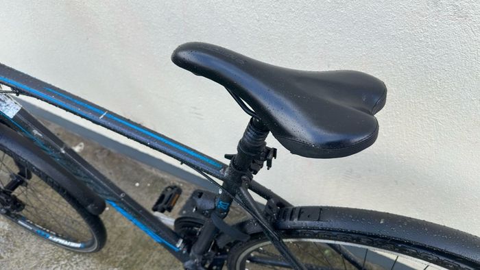 merida mountain bike